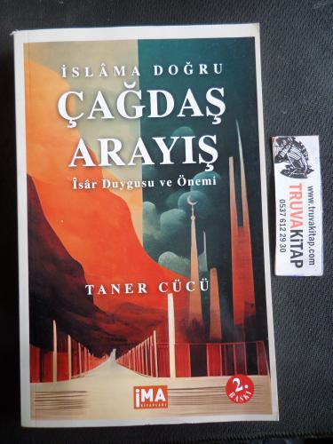 İslama Doğru Çağdaş Arayış İsar Duygusu ve Önemi