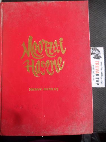 Mev'iza-i Hasene 1-2