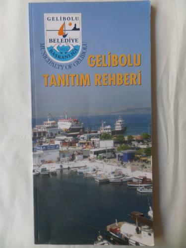 Gelibolu Tanıtım Rehberi