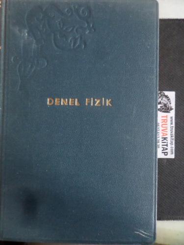 Denel Fizik