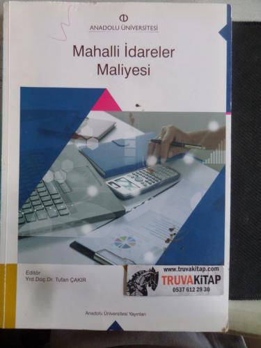 Mahalli İdareler Maliyesi