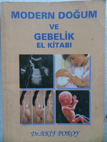Modern  Doğum ve Gebelik El Kitabı