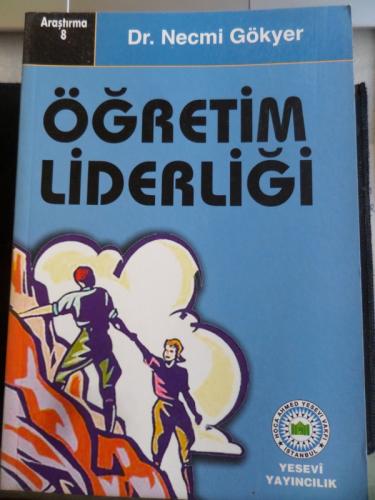 Öğretim Liderliği