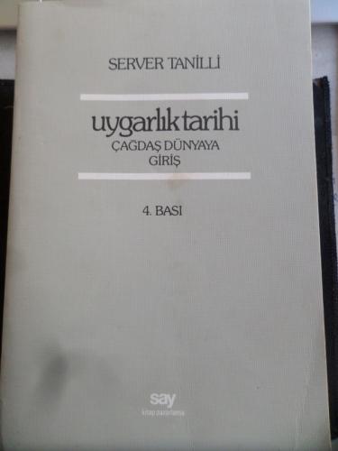 Uygarlık Tarihi Çağdaş Dünyaya Giriş Server Tanilli