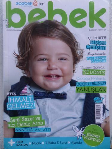 Bebek 2017 / 92