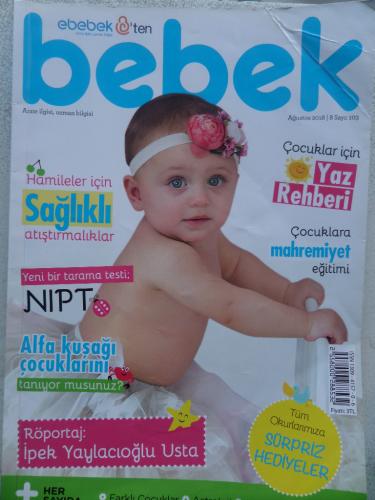 Bebek 2018 / 103