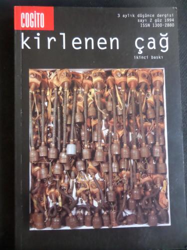 Cogito 1994 / 2 - Kirlenen Çağ