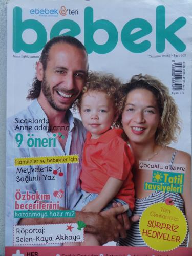 Bebek 2018 / 102