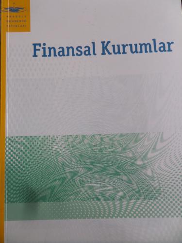 Finansal Kurumlar