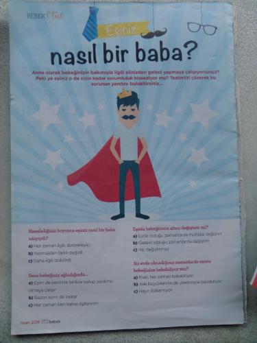 Bebek 2018 / 99