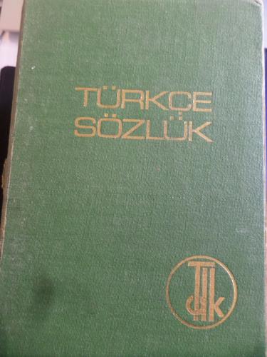 Türkçe Sözlük