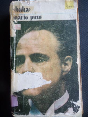 Baba Mario Puzo