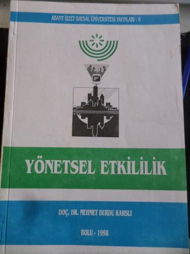 Yönetsel Etkililik