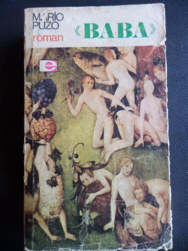 Baba Mario Puzo