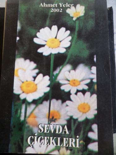 Sevda Çiçekleri