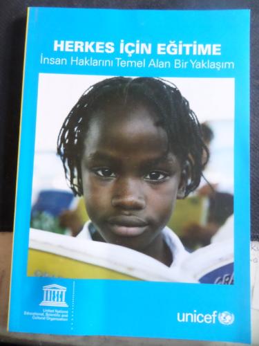 Herkes İçin İnsan Haklarını Temel Alan Bir Yaklaşım