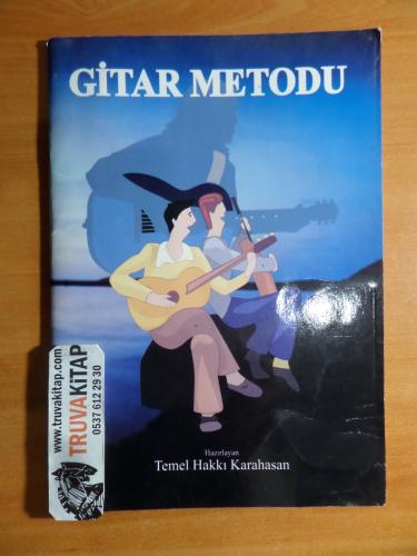 Gitar Metodu