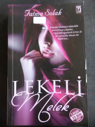 Lekeli Melek Fatma Solak
