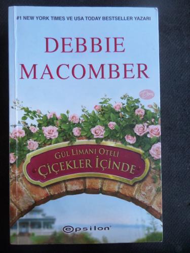 Gül Limanı Oteli Çiçekler İçinde Debbie Macomber