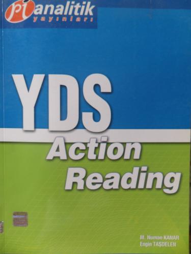 YDS Action Reading M. Numan Kanar