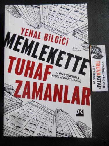 Memlekette Tuhaf Zamanlar