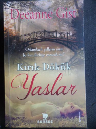 Kırık Dökük Yaslar