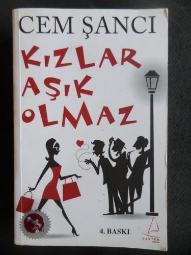 Kızlar Aşık Olmaz Cem Şancı