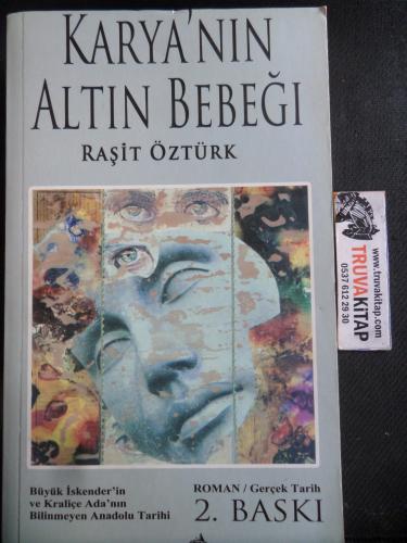 Karya'nın Altın Bebeği