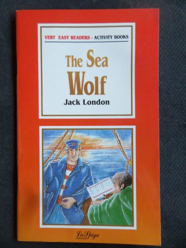 The Sea Wolf Jack London