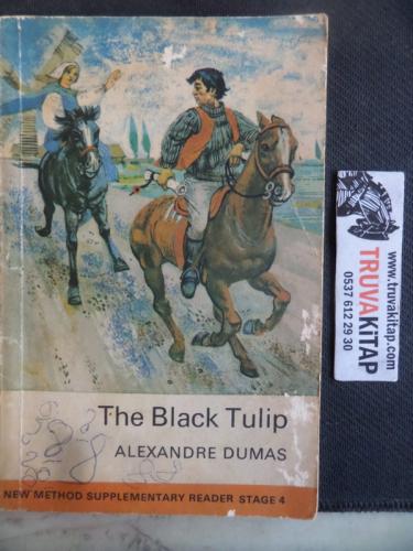 The Black Tulip