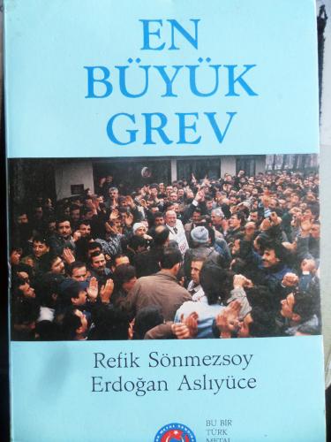 En Büyük Grev