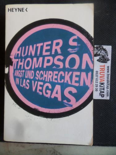 Angst Und Schrecken In Las Vegas