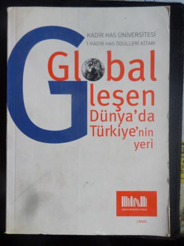 Globalleşen Dünya'da Türkiye'nin Yeri