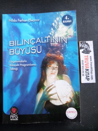 Bilinçaltının Büyüsü