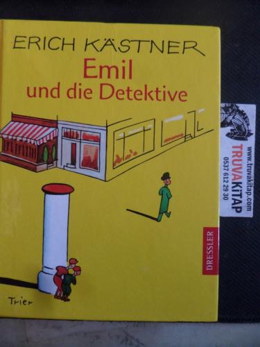 Emil und die Detektive