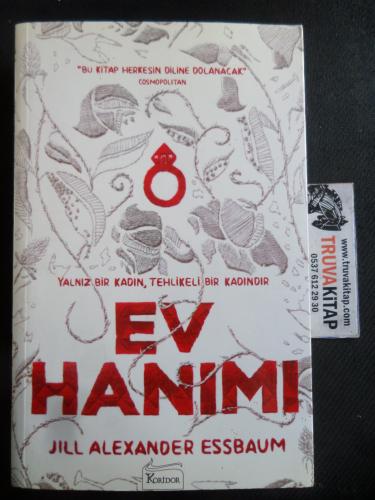 Ev Hanımı