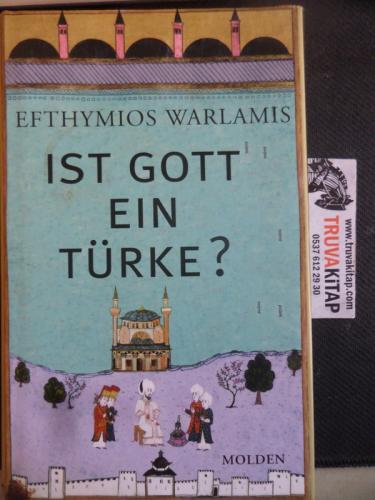 Ist Gott Ein Türke ?