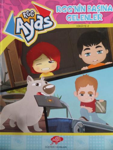 RGG'nin Başına Gelenler