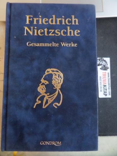 Gesammelte Werke