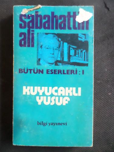 Kuyucaklı Yusuf Sabahattin Ali