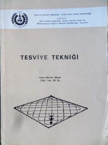 Tesviye Tekniği