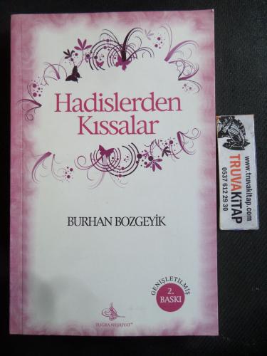 Hadislerden Kıssalar