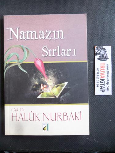 Namazın Sırları Haluk Nurbaki