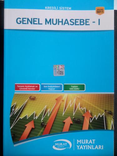 Genel Muhasebe - I