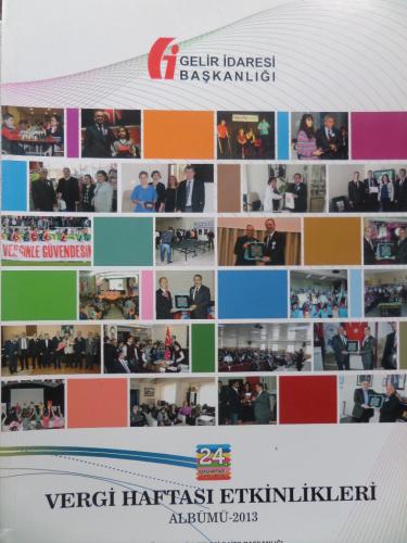Vergi Haftası Etkinlikleri Albümü 2013