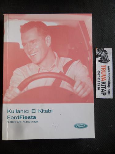 FordFiesta Kullanıcı El Kitabı