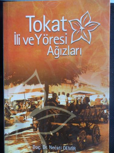 Tokat ili ve yöresi Ağızları