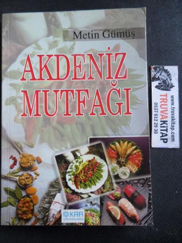 Akdeniz Mutfağı