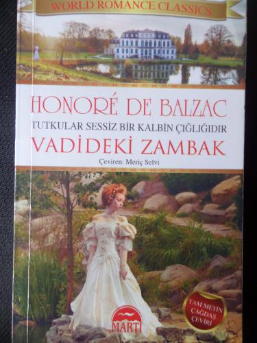 Vadideki Zambak