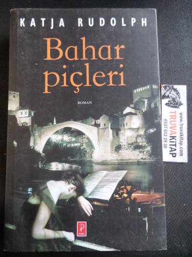 Bahar Piçleri